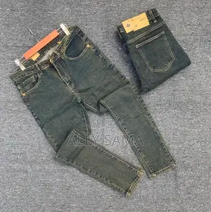 Mens Jeans Slimfit Quality
