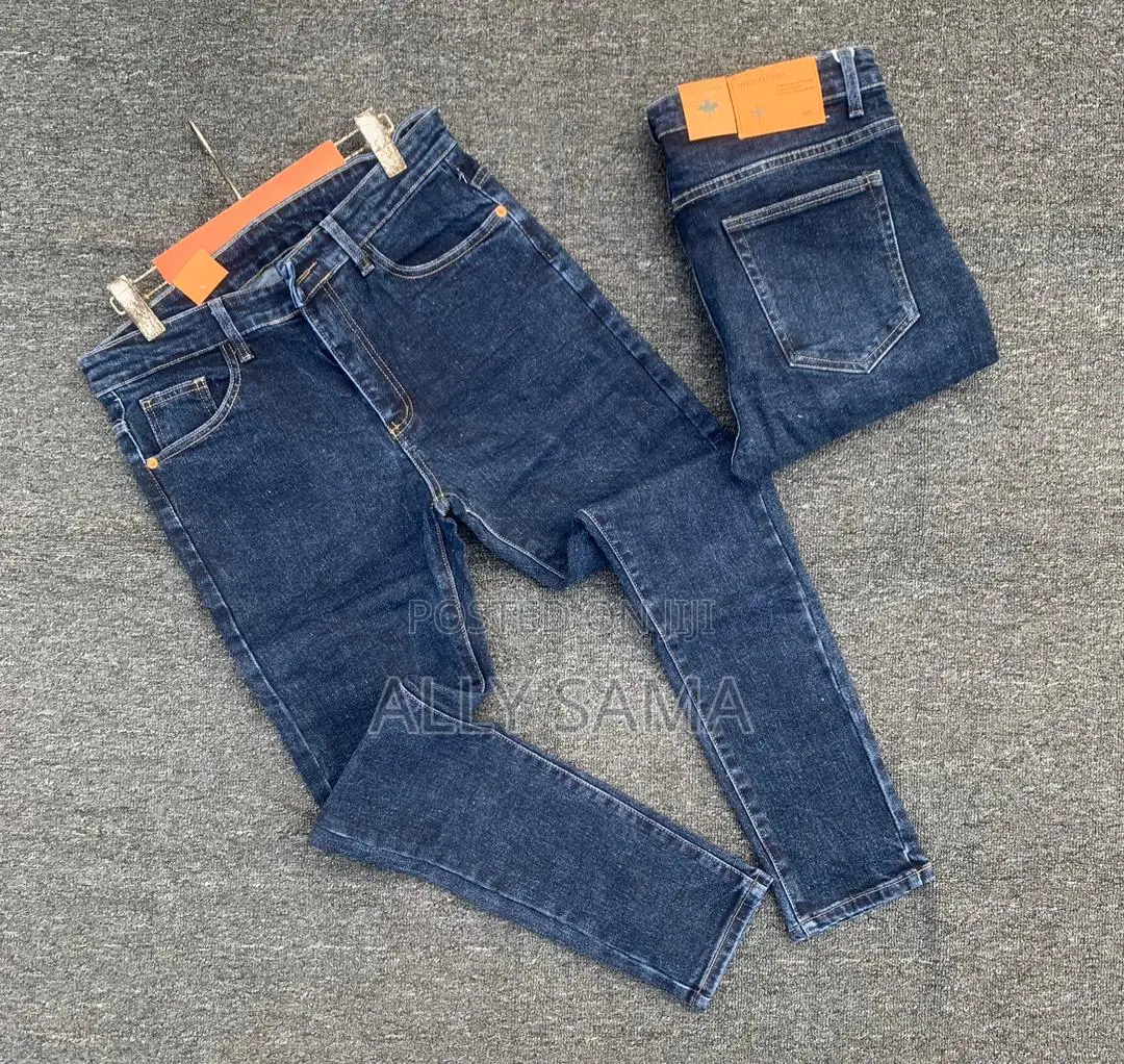 Mens Jeans Slimfit Quality