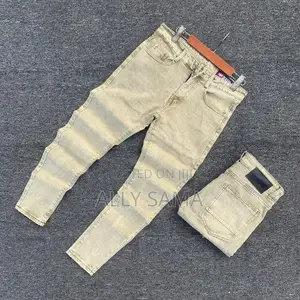 Mens Jeans Slimfit Quality
