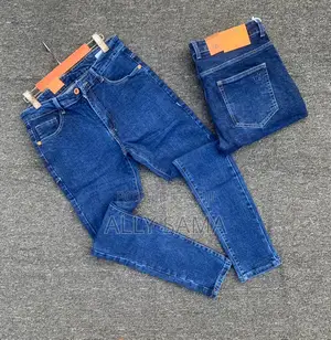 Mens Jeans Slimfit Quality