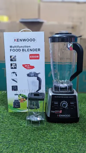 Original Kenwood Blender 3L Heavy Duty