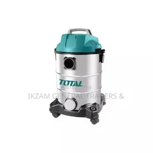 Vacuum Cleaner 30L Total Brand
