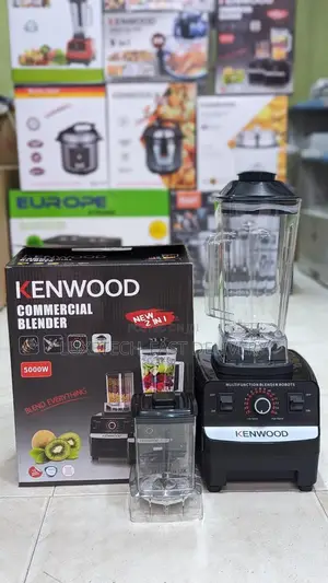 Kenwood Electric Blender 2 Litres (2 in 1)