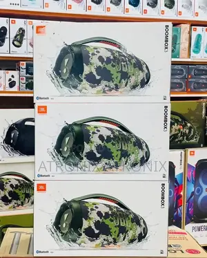 JBL Boombox 3