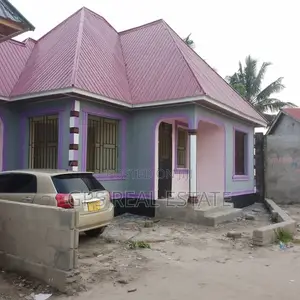 3bdrm House in Mbagala Chamazi, Temeke for sale