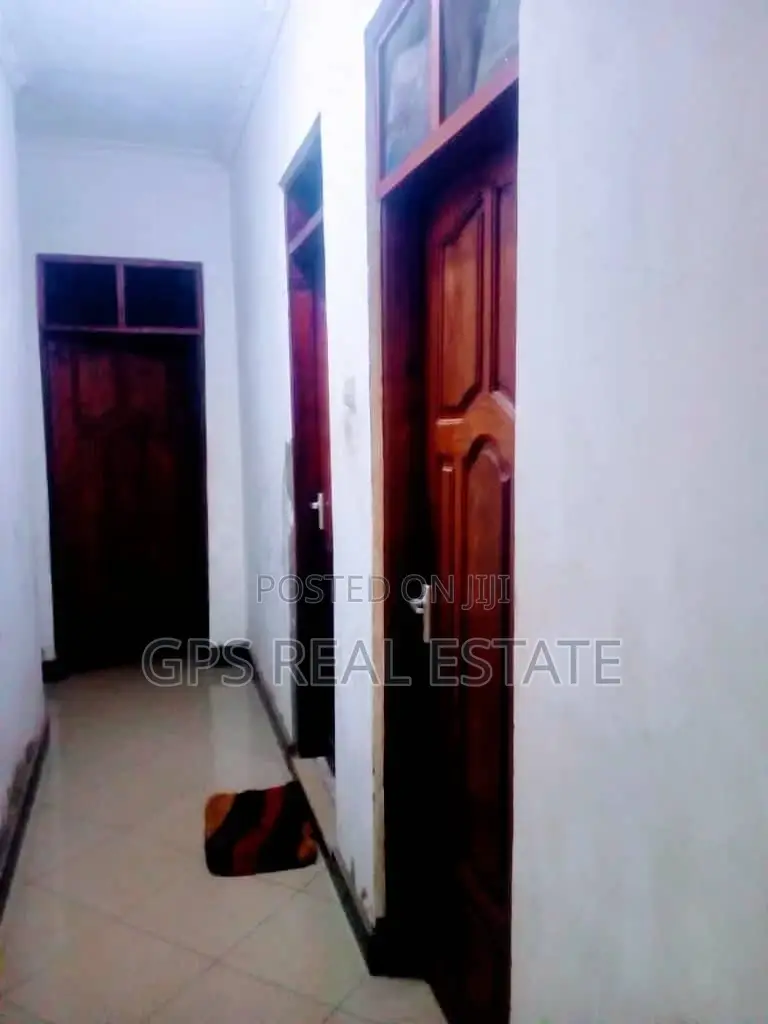 4bdrm House in Kitunda Stend, Ilala for sale
