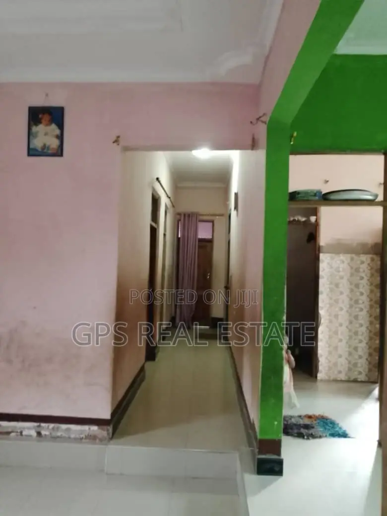 4bdrm House in Kitunda Stend, Ilala for sale