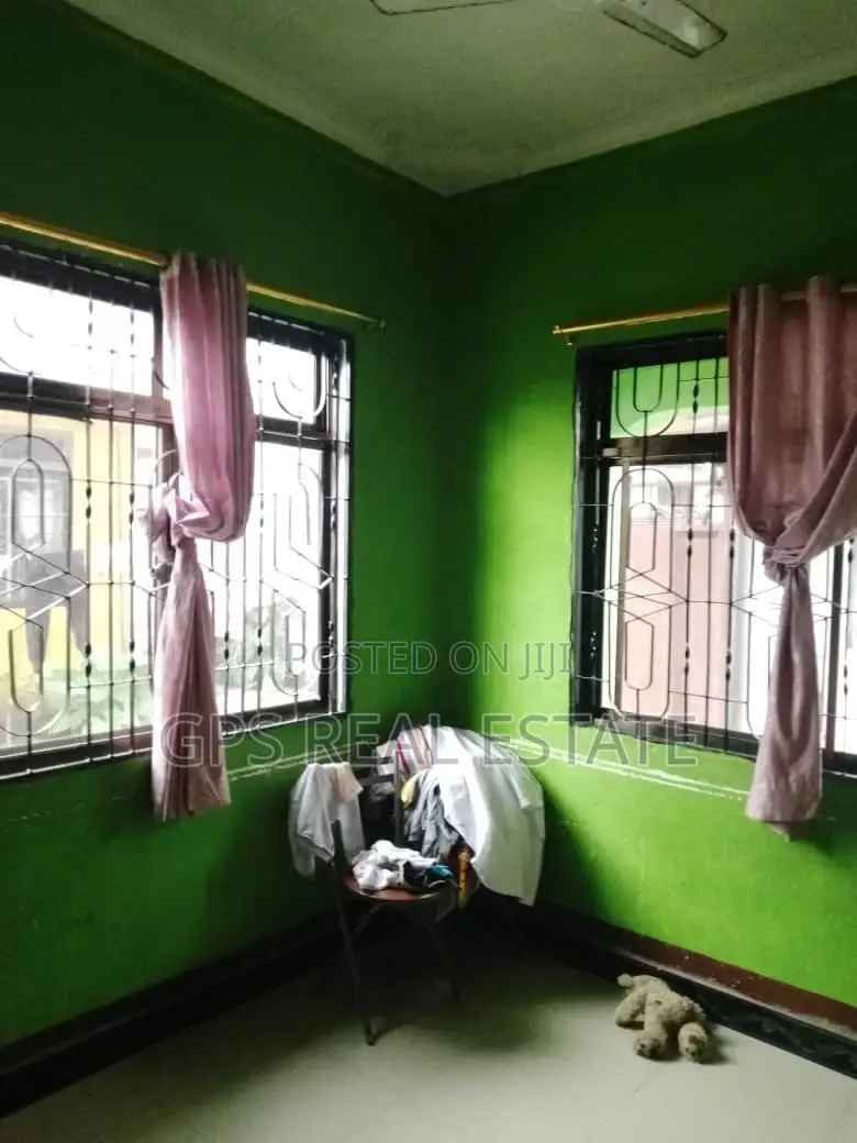 4bdrm House in Kitunda Stend, Ilala for sale