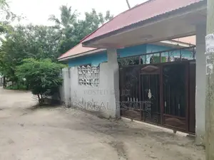 4bdrm House in Kitunda Stend, Ilala for sale