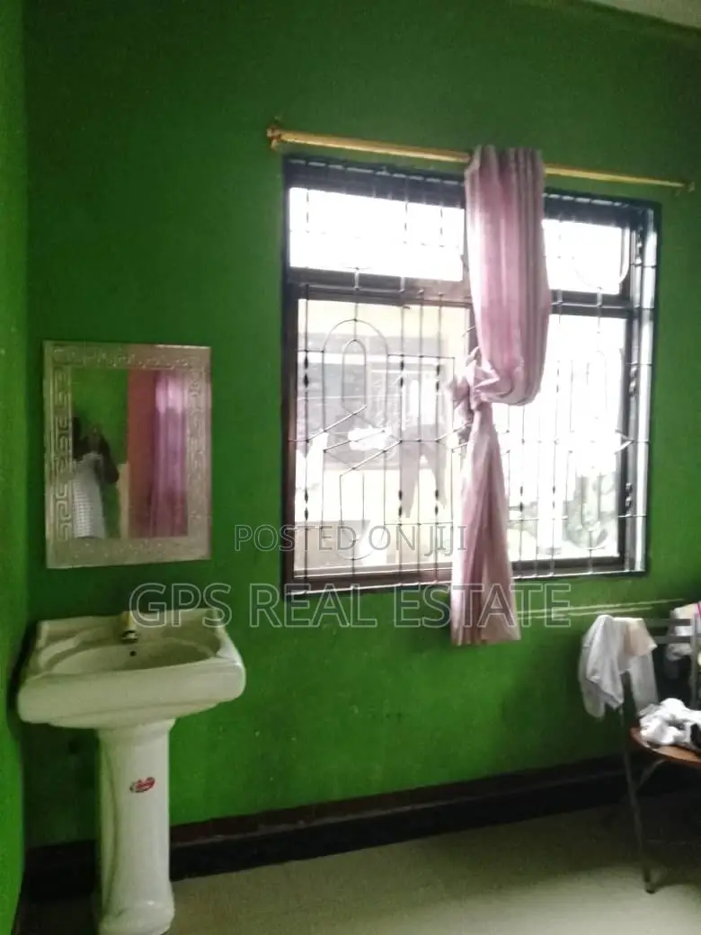 4bdrm House in Kitunda Stend, Ilala for sale