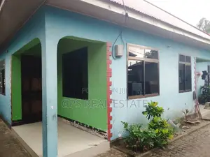 4bdrm House in Kitunda Stend, Ilala for sale