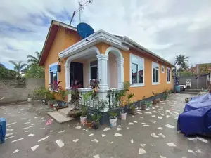 3bdrm House in Moshi Bar Ukonga, Ilala for sale