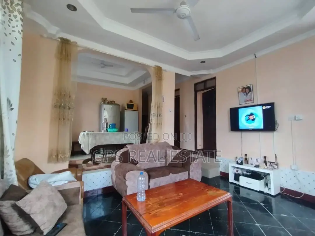 3bdrm House in Moshi Bar Ukonga, Ilala for sale