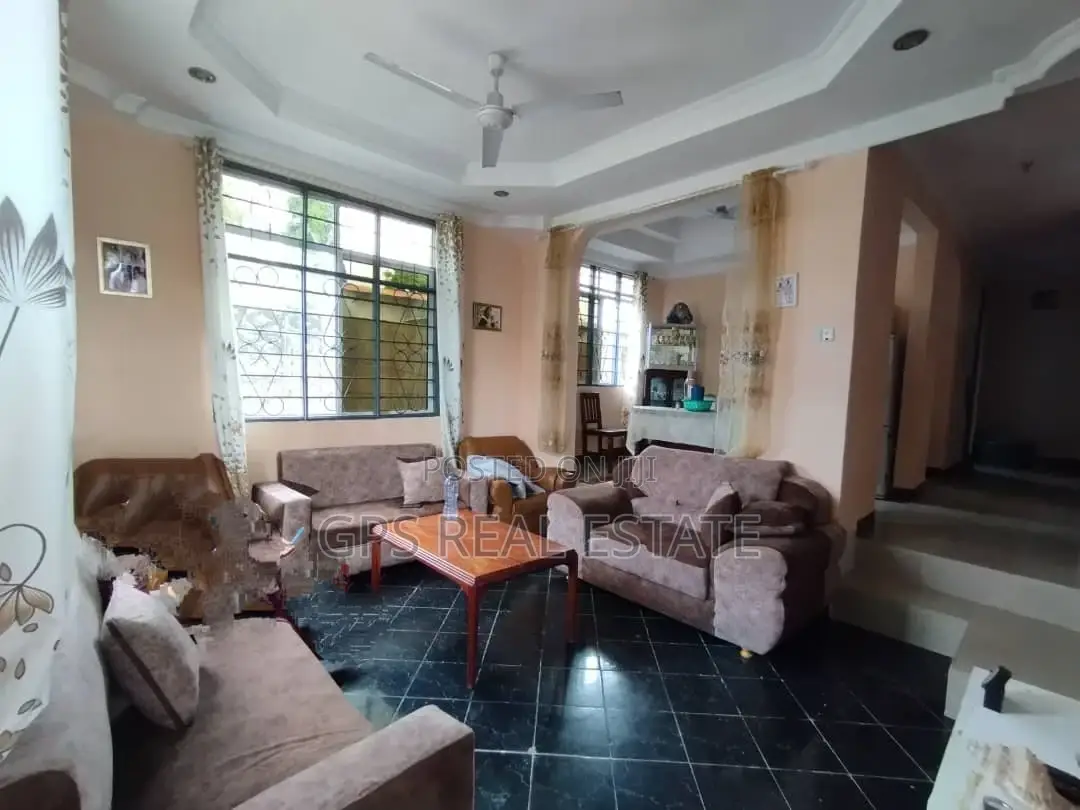 3bdrm House in Moshi Bar Ukonga, Ilala for sale