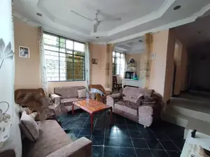 3bdrm House in Moshi Bar Ukonga, Ilala for sale