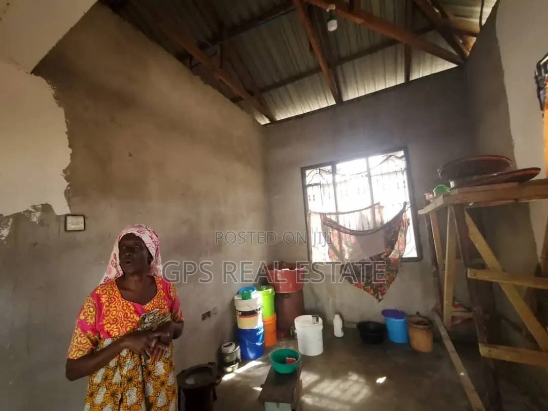 3bdrm House in Mbagala Chamazi, Temeke for sale