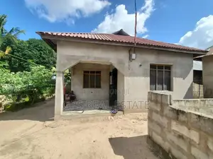3bdrm House in Mbagala Chamazi, Temeke for sale