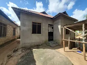 3bdrm House in Mbagala Chamazi, Temeke for sale