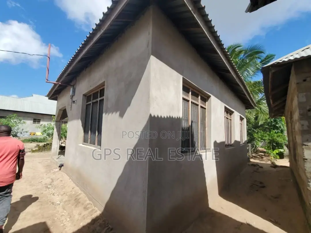 3bdrm House in Mbagala Chamazi, Temeke for sale
