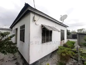 3bdrm House in Kivule Makonde, Ilala for sale