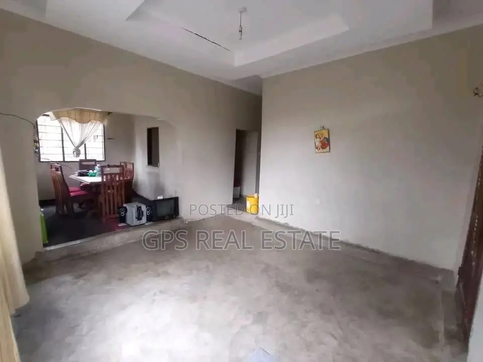 3bdrm House in Kivule Makonde, Ilala for sale