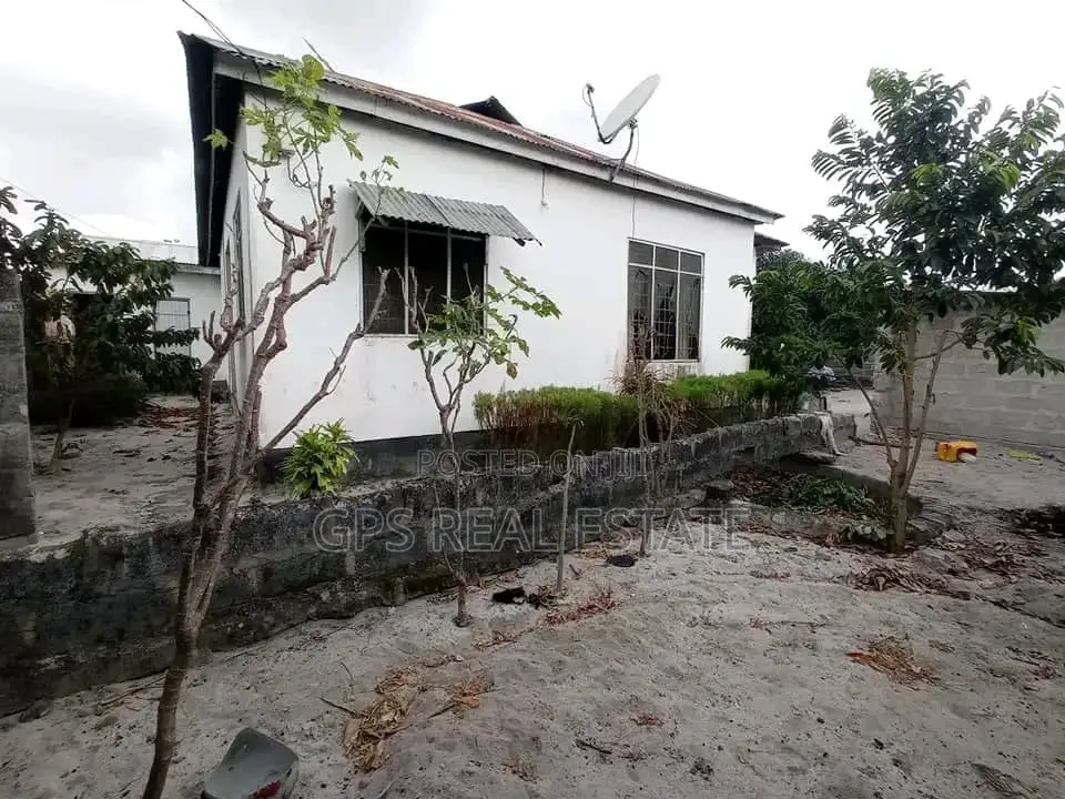 3bdrm House in Kivule Makonde, Ilala for sale