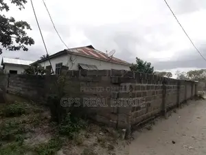 3bdrm House in Kivule Makonde, Ilala for sale