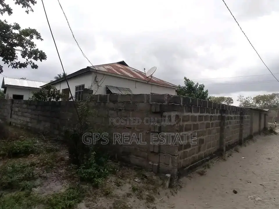 3bdrm House in Kivule Makonde, Ilala for sale