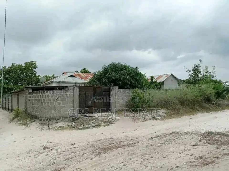 3bdrm House in Kivule Makonde, Ilala for sale
