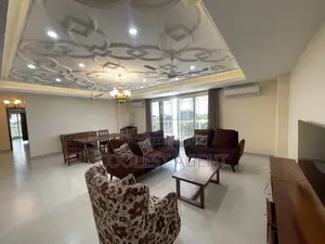 Furnished 3bdrm Apartment in Masaki, Kinondoni for rent