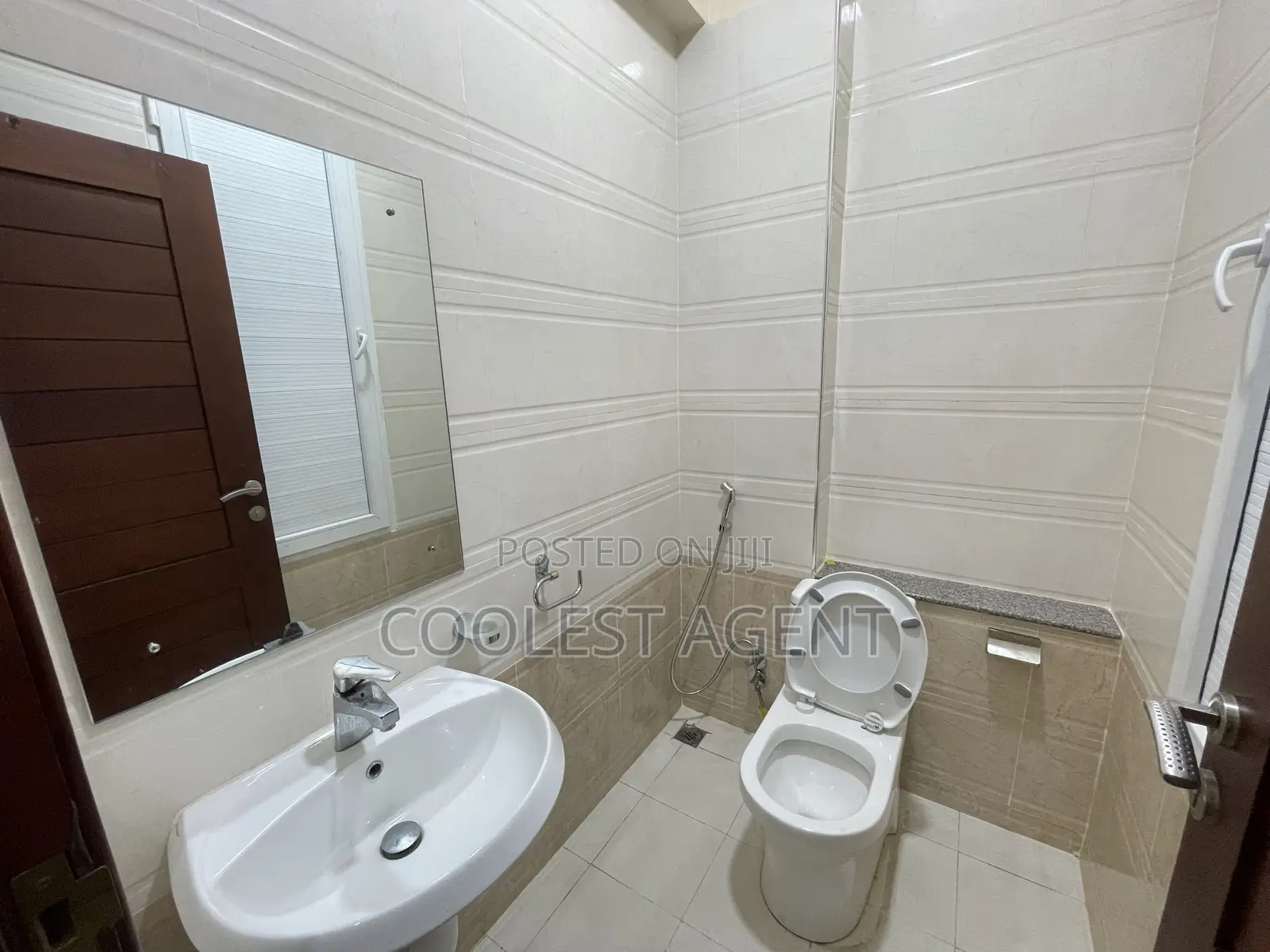 Furnished 3bdrm Apartment in Masaki, Kinondoni for rent