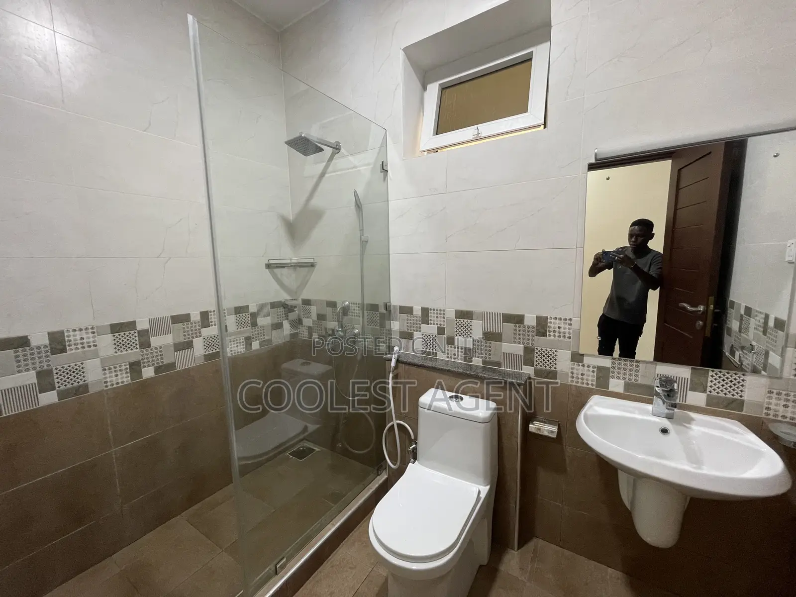 Furnished 3bdrm Apartment in Masaki, Kinondoni for rent