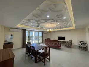 Furnished 3bdrm Apartment in Masaki, Kinondoni for rent
