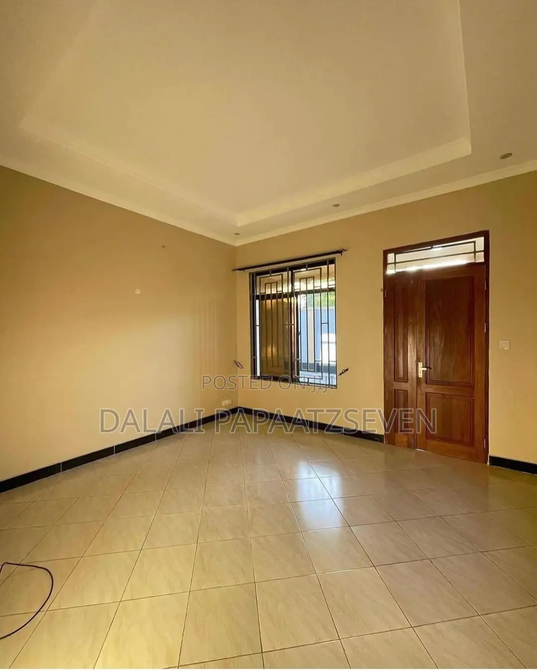 3bdrm Apartment in Dalalipapaatzseven, Kinondoni for rent