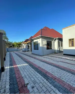 3bdrm Apartment in Dalalipapaatzseven, Kinondoni for rent