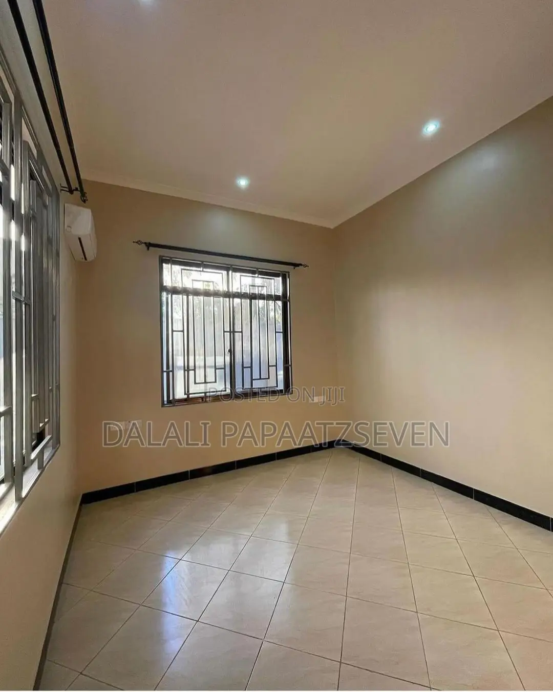 3bdrm Apartment in Dalalipapaatzseven, Kinondoni for rent