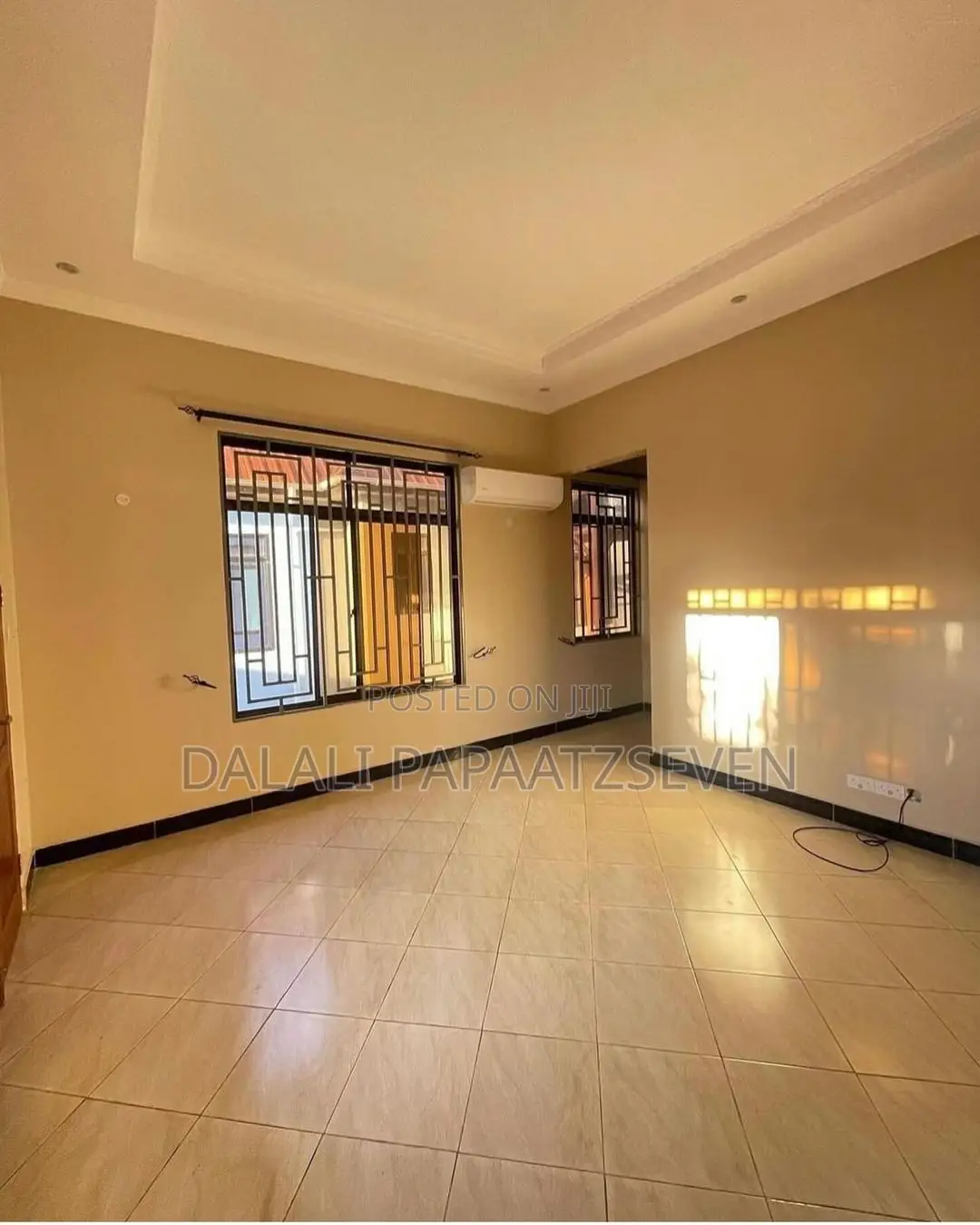 3bdrm Apartment in Dalalipapaatzseven, Kinondoni for rent