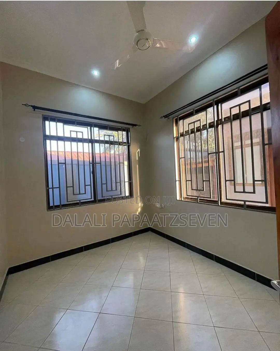 3bdrm Apartment in Dalalipapaatzseven, Kinondoni for rent