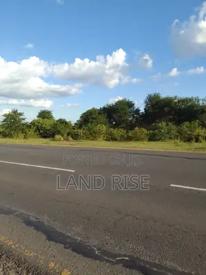 80 Acres Industrial Land in Bagamoyo