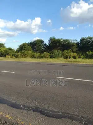80 Acres Industrial Land in Bagamoyo