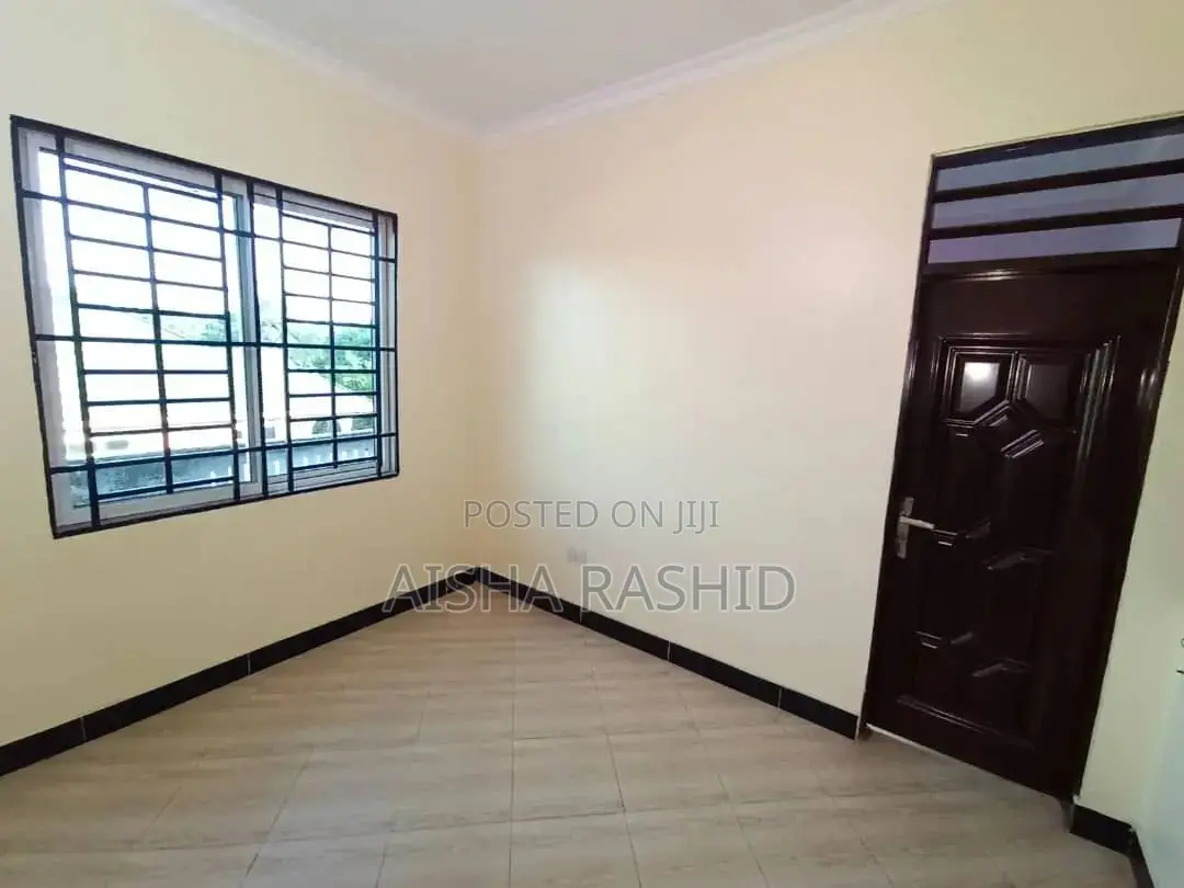 1bdrm Apartment in Kinondoni for rent