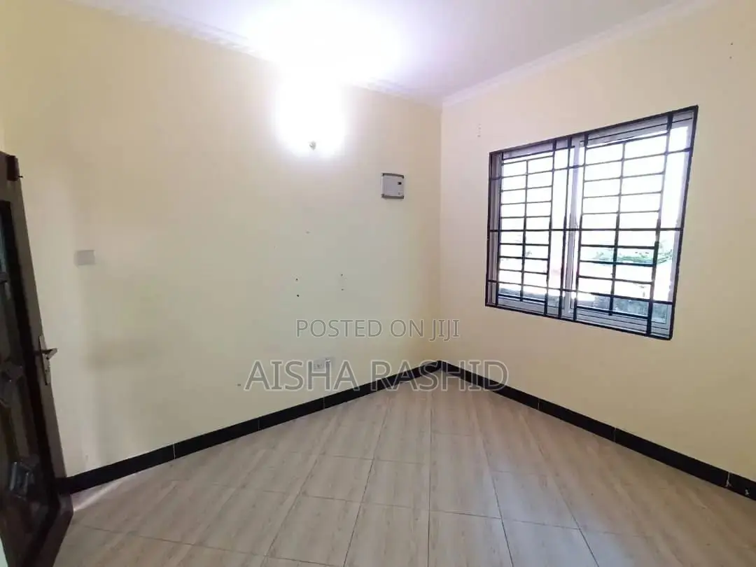 1bdrm Apartment in Kinondoni for rent