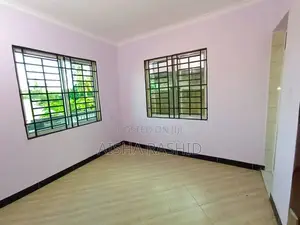 1bdrm Apartment in Kinondoni for rent