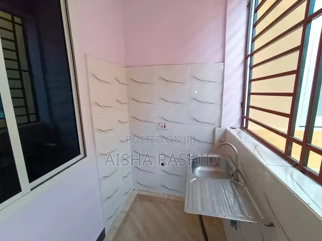 1bdrm Apartment in Kinondoni for rent