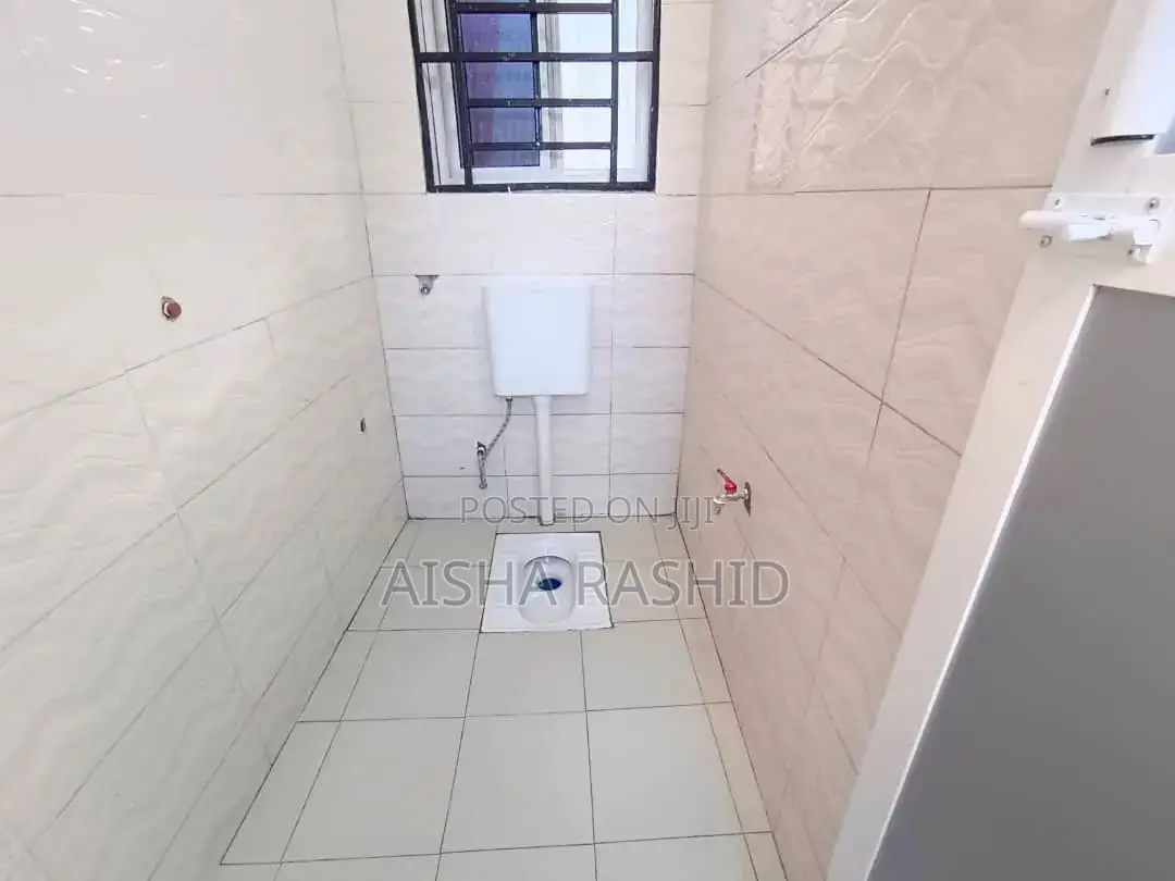 1bdrm Apartment in Kinondoni for rent