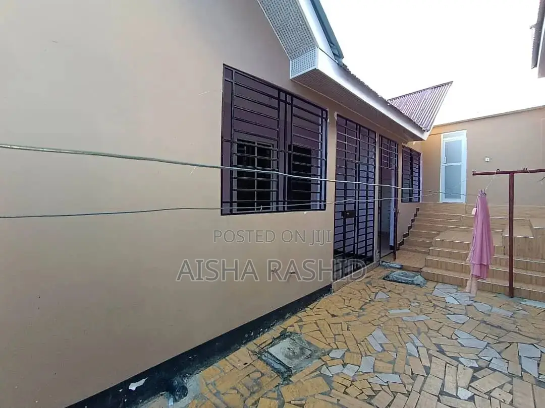 1bdrm Apartment in Kinondoni for rent