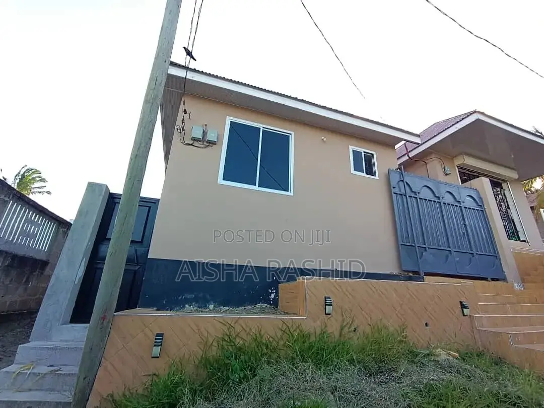1bdrm Apartment in Kinondoni for rent