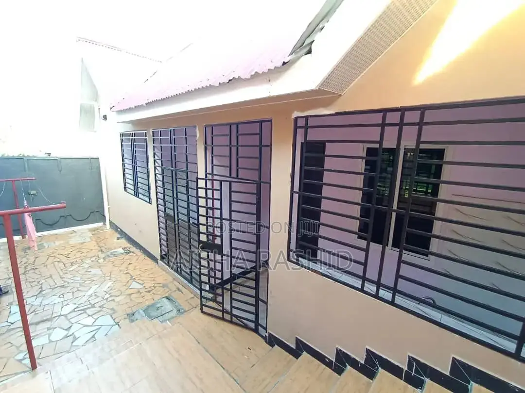1bdrm Apartment in Kinondoni for rent