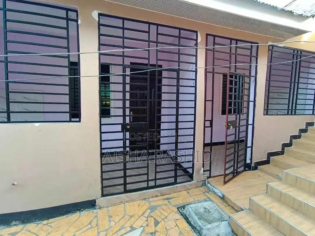 1bdrm Apartment in Kinondoni for rent