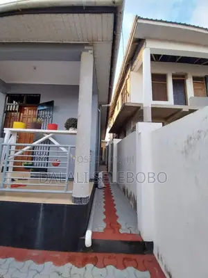 3bdrm Bungalow in Bagamoyo Mapinga for sale